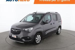 OPEL Combo Life XD47210