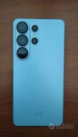 Samsung Galaxy S26 Ultra  + Ciffiette Bluetooth