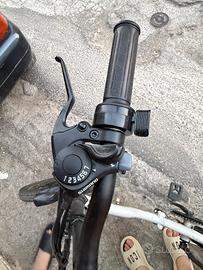 Bici sambike