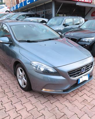 Volvo v40 1.6 diesel 115 cv NAVIGATORE *2015