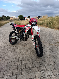 Fantic enduro competition 50 2022