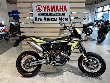Fantic Motor XMF 125 Performance - 2021
