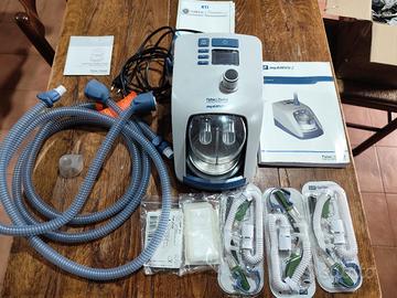 umidificatore aria myarvo 2 ficher & paykel