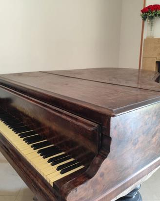 Pianoforte a mezza coda