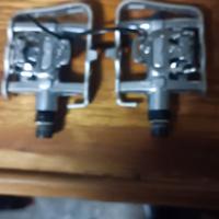 pedali sgancio rapido come in goto