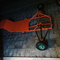 wheelie trainer moto