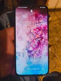 SamsungGalaxy A40 Rainbow.4GB /64GB SUPER AMOLED