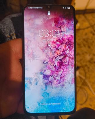Samsung Galaxy A40 Rainbow.4GB /64GB SUPER AMOLED