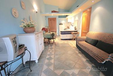 Tanaunella, appartamento per vacanze