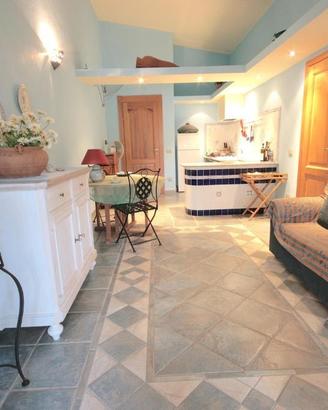 Tanaunella, appartamento per vacanze