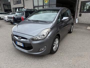 Hyundai iX20 1.4 CRDI 90 CV Style