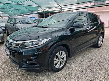 Honda HR-V 1.6 Elegance Navi Adas