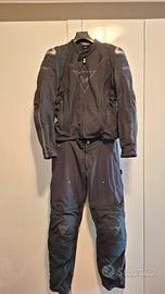 Abbigliamento moto uomo e donna