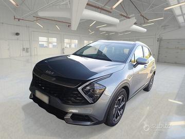 KIA SPORTAGE 1.6 CRDI MHEV BUSINESS 2WD DCT