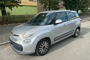 Fiat 500L Living