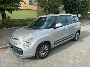 Fiat 500L Living