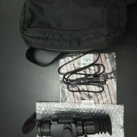 MONOCOLO TERMICO CACCIA