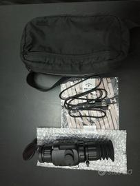 MONOCOLO TERMICO CACCIA