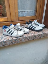 scarpe da bambino 