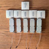 Sistema radio GAPOSA per tapparelle motorizzate