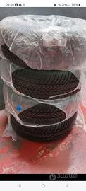 Bridgestone lm005 255/55 R18 109 V XL Invernale