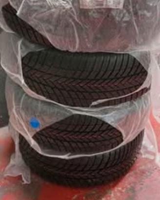 Bridgestone lm005 255/55 R18 109 V XL Invernale