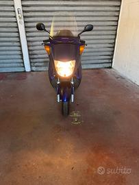 Honda Foresigt 250