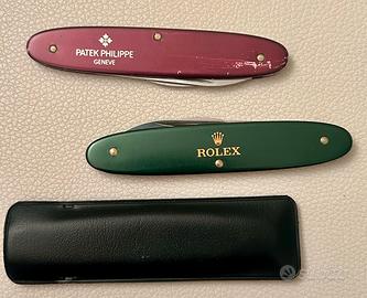 Rolex Patek Philippe