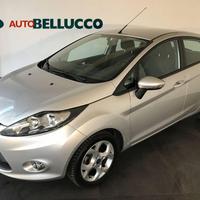 FORD Fiesta Ikon 1.2 16V 82CV 5p. Business