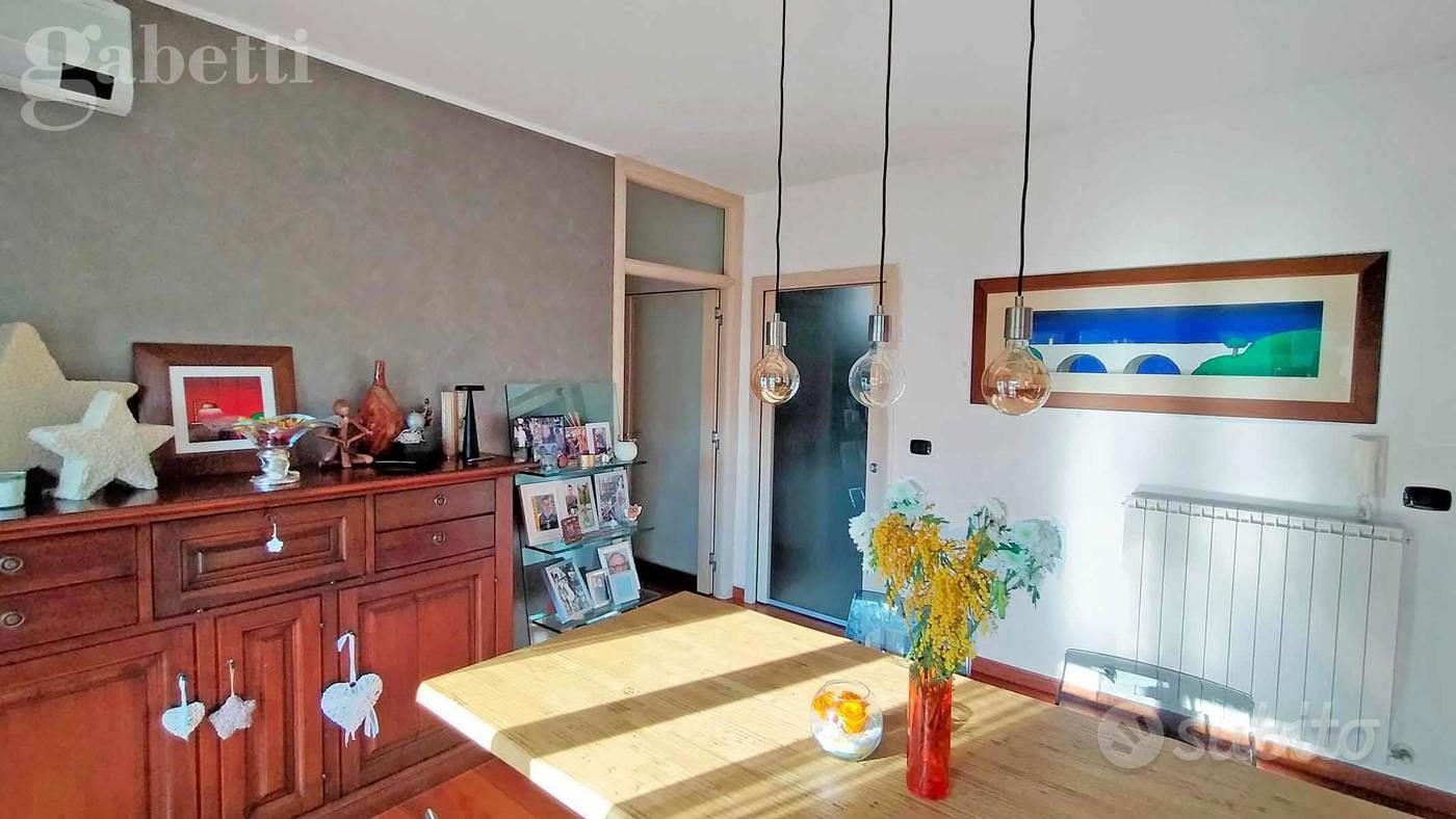 Appartamento – Senigallia, Vivere Verde - Vista 2