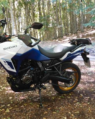 Suzuki V-Strom 800 DE