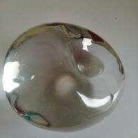 Scultura Sasso di Alfredo Barbini