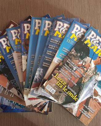Pescare Mare annata completa 2003