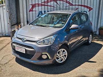 Hyundai i10 1.0 Comfort 5 porte