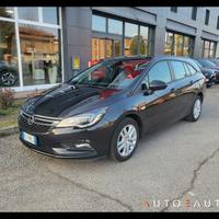 OPEL Astra V - Astra Sports Tourer 1.6 cdti Electi