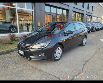 OPEL Astra V - Astra Sports Tourer 1.6 cdti Electi