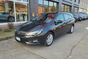 OPEL Astra V - Astra Sports Tourer 1.6 cdti Electi