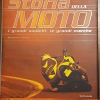 libro storia della moto