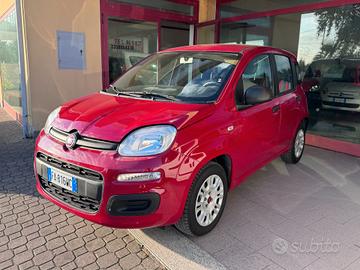 Fiat Panda 1.2 Pop
