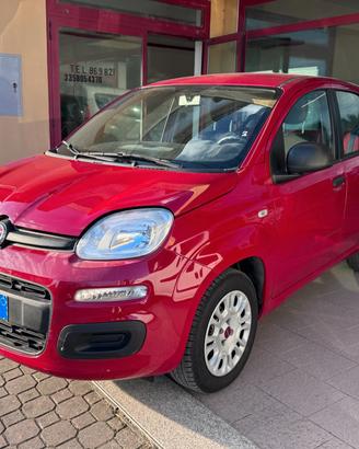 Fiat Panda 1.2 Pop