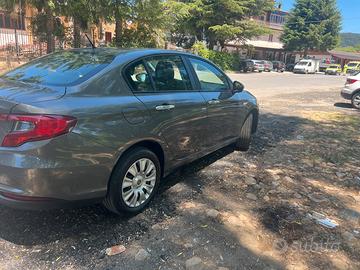 Fiat tipo berlina diesel