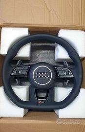 volanti AUDI Rs nuovi