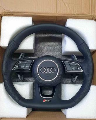 volanti AUDI Rs nuovi