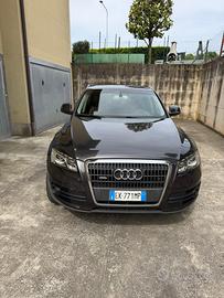 Audi Q5 2.0 TDI 177cv Quattro
