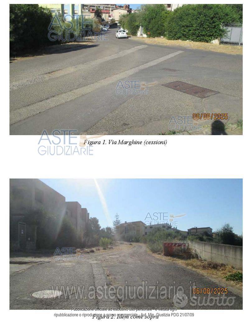 Terreno Agricolo Iglesias [A4348064] - Vista 2