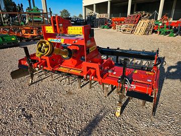 Erpice rotante maschio DC 2500