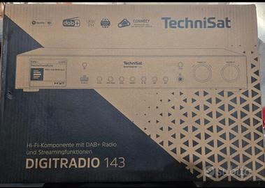 TechniSat DigitRadio 