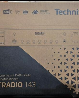 TechniSat DigitRadio 