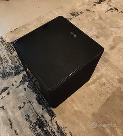 subwoofer Kef