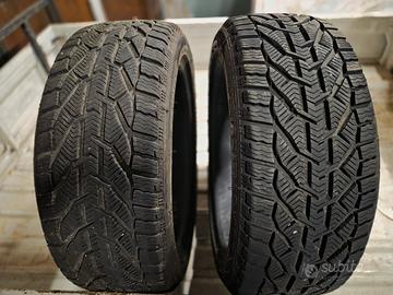 Gomme Invernali 225/45 R18 Orium